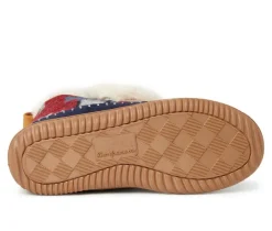 Dearfoams Moritz Slippers