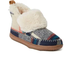 Dearfoams Moritz Slippers