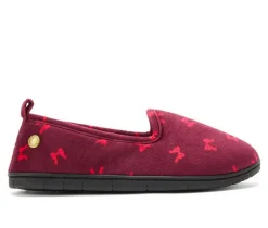 Dearfoams Rachel Slippers