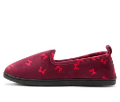 Dearfoams Rachel Slippers