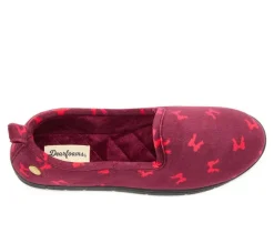 Dearfoams Rachel Slippers