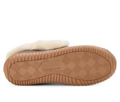 Dearfoams Ryland Moccasin Slippers