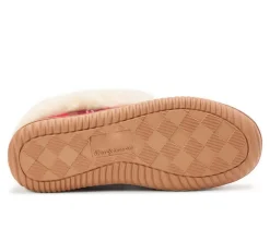 Dearfoams Ryland Moccasin Slippers