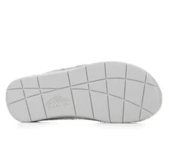 Dearfoams Wrenley Terry Thong