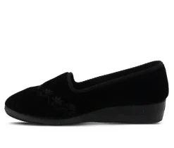 Flexus Jolly Slip-On Shoes