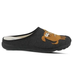 Flexus Petlove Slippers
