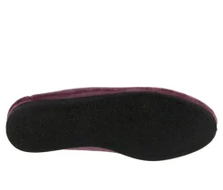 Flexus Roseloud Slippers