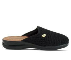 Flexus Scuff Slippers