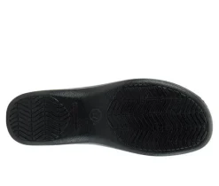 Flexus Scuff Slippers