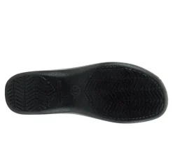 Flexus Scuff Slippers