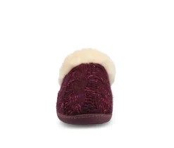 Journee Collection Adiah Clog Slippers