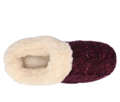 Journee Collection Adiah Clog Slippers