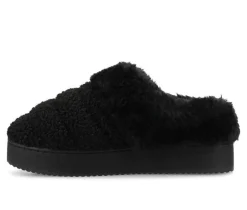 Journee Collection Blair Clog Slippers