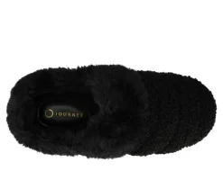 Journee Collection Blair Clog Slippers
