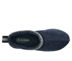 Journee Collection Connway Clog Slippers