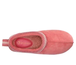 Journee Collection Connway Clog Slippers