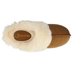 Journee Collection Kalli Clog Slippers