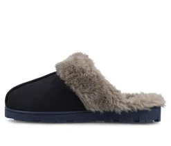 Journee Collection Kalli Clog Slippers