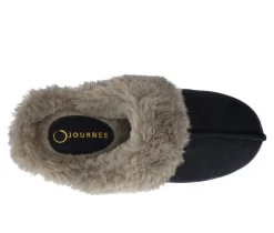 Journee Collection Kalli Clog Slippers