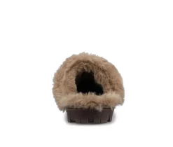 Journee Collection Kalli Clog Slippers