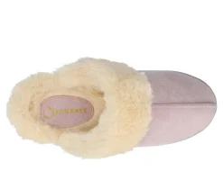 Journee Collection Kalli Clog Slippers