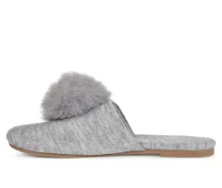 Journee Collection Nightfall Slippers