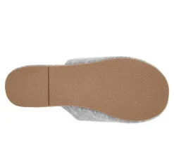 Journee Collection Nightfall Slippers