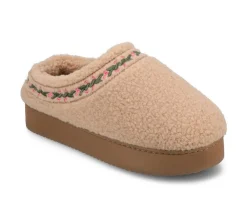 Journee Collection Pallmer Clog Slippers