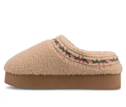 Journee Collection Pallmer Clog Slippers