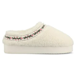 Journee Collection Pallmer Clog Slippers