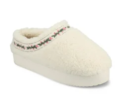 Journee Collection Pallmer Clog Slippers