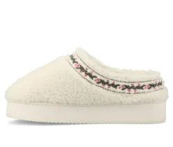 Journee Collection Pallmer Clog Slippers