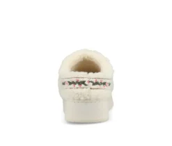 Journee Collection Pallmer Clog Slippers