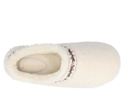 Journee Collection Pallmer Clog Slippers