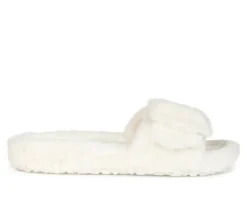 Journee Collection Shadow Slide Slippers