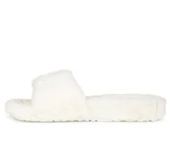 Journee Collection Shadow Slide Slippers