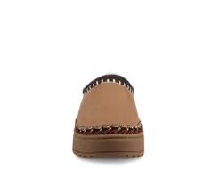 Journee Collection Tarika Slippers