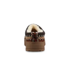 Journee Collection Tarika Slippers