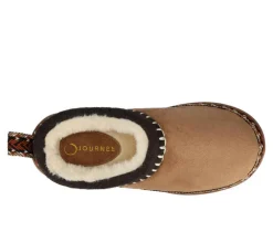 Journee Collection Tarika Slippers