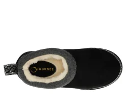Journee Collection Tarika Slippers
