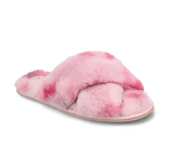 Journee Collection Veedia Slippers