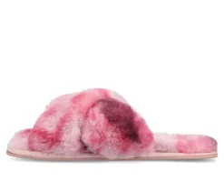 Journee Collection Veedia Slippers