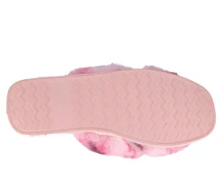 Journee Collection Veedia Slippers