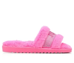 Juicy Halo 3 Slippers