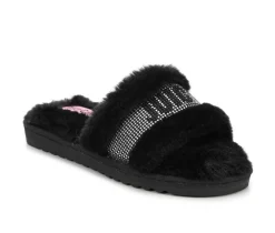 Juicy Halo 3 Slippers