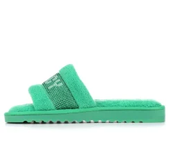 Juicy Halo 2 Slippers