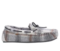 Lamo Footwear Britain Moc II Moccasins