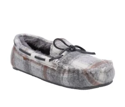 Lamo Footwear Britain Moc II Moccasins