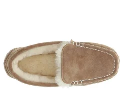 Lamo Footwear Callie Moccasins
