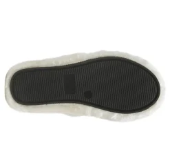 London Rag Smoothie Slipper Sandals